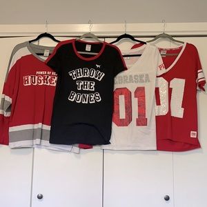 Women’s Nebraska Husker Bundle